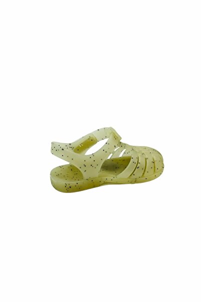 IGOR Clasıca V.Black Glıtter Children's Sandal Bb337