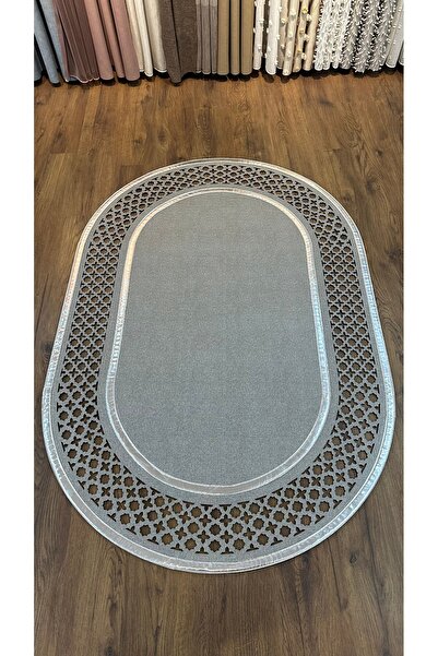 Genel Markalar EK LAZER KESİM SİMLİ DERİ HALI