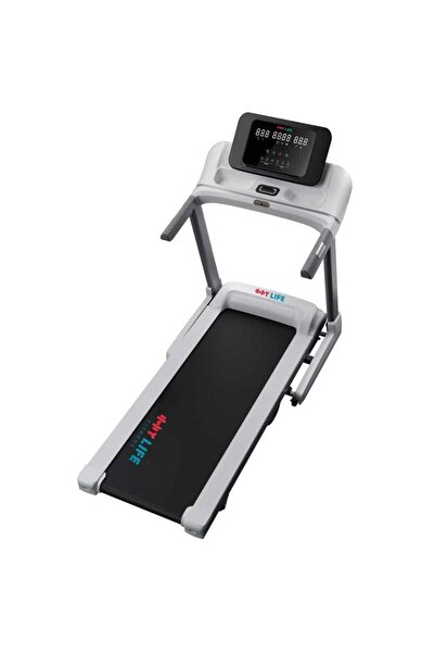 MY LIFE FITNESS Electric Treadmill AM-Y 1