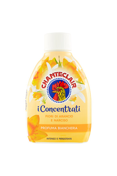 chante clair Profumo Biancheria Arancio Narciso 220ml