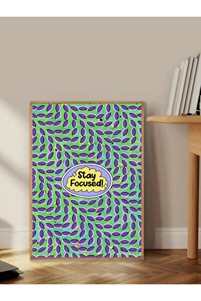 Tuba Decor Tablo dintr-o singură bucată cu rame din lemn pentru sufragerie, sufragerie, bucătărie