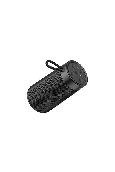 hoco. Hoco Boxă wireless BT 5.0 FM, card TF, disc U, AUX, TWS, 5W, 1200mAh - Sport (HC13)- NEGRU