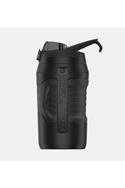 Under Armour Unisex Black Ua 32oz Playmaker Jug Water Bottle & Flask 70890-00013