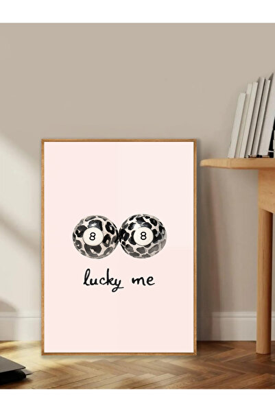 Tuba Decor Tablo dintr-o singură bucată cu rame din lemn pentru sufragerie, sufragerie, bucătărie