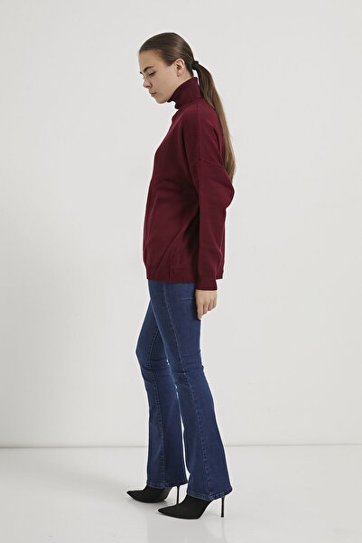 Arma Life Armalife 3525 Oversized Tricot Women's Sweater