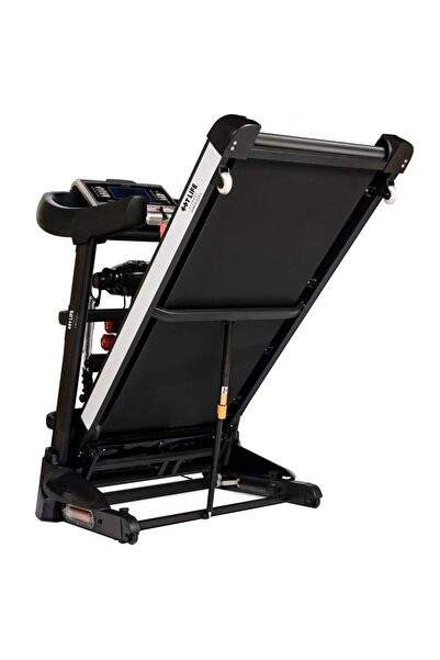 MY LIFE FITNESS Treadmill - 8008 D