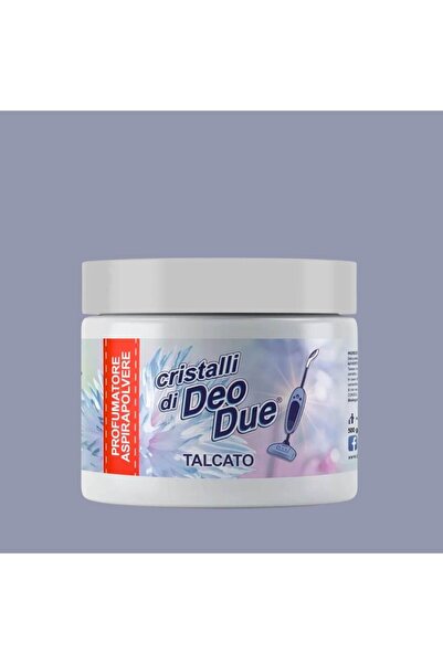 Deo Due Ozonato Scented Crystals Vacuum Cleaner Air Freshener - 500 g