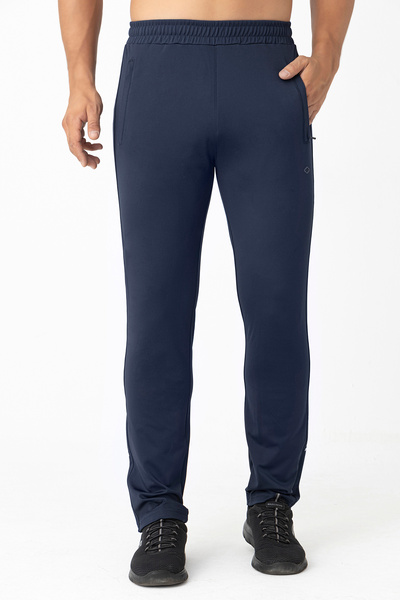 Crozwise 2243-01 Men's Scuba Diving Sports Pants Dark Blue