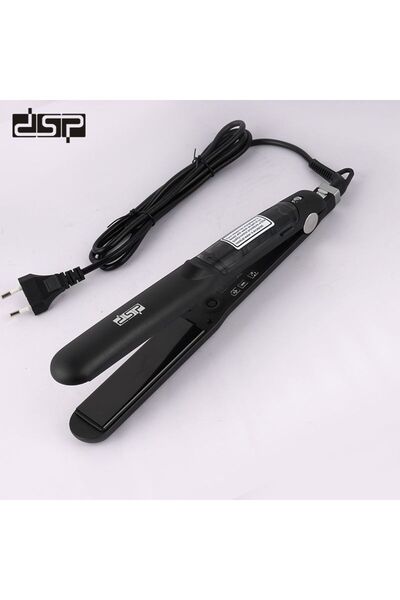 DSP *DSP Professional Vapeur-Steam 5 Hair Straightener – Model 10255*