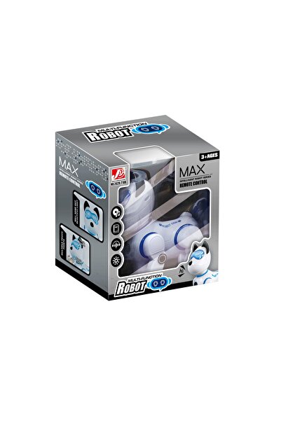 Multi-Functional Robot de jucarie regency - Catel inteligent, remote control