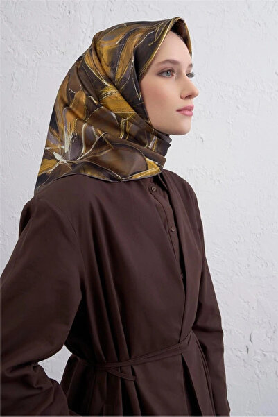 Armine Шовковий шарф SURA 25KA9406D01-82