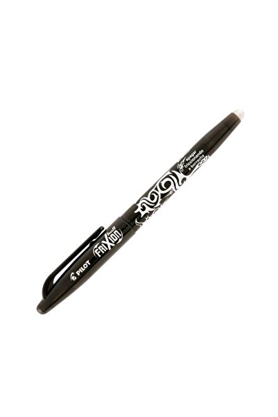 Pilot قلم قابل للمسح من Sail - أسود BL-FR7-B