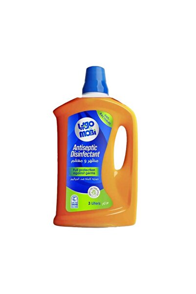 MOBI disinfectant and sanitizer 3000 ml