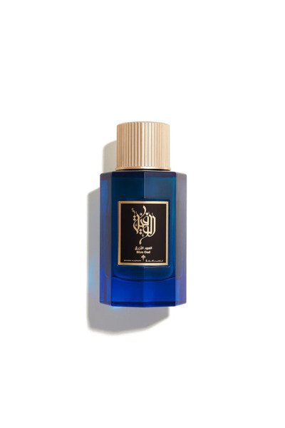 IBRAHIM ALQURASHI IBRAQ Ibrahim Alqurashi - Blue Oud 100 ML