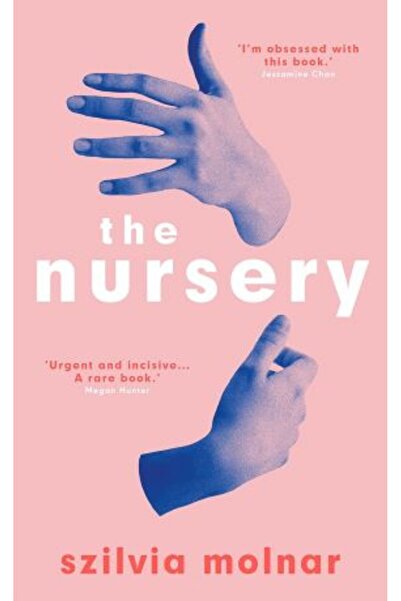 Oneworld Publications The Nursery