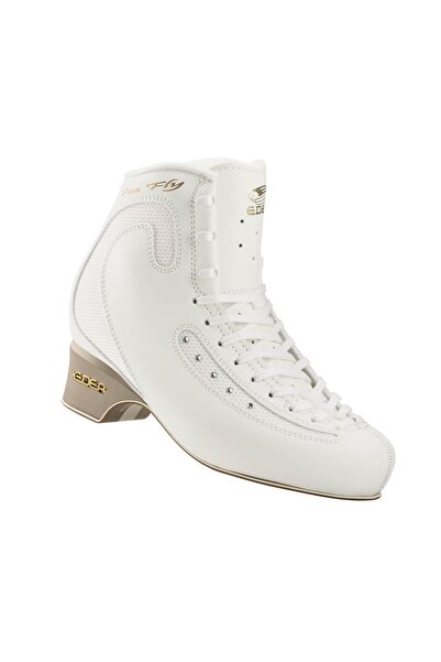Edea Ice Fly Ivory Buz Pateni Botu C Format