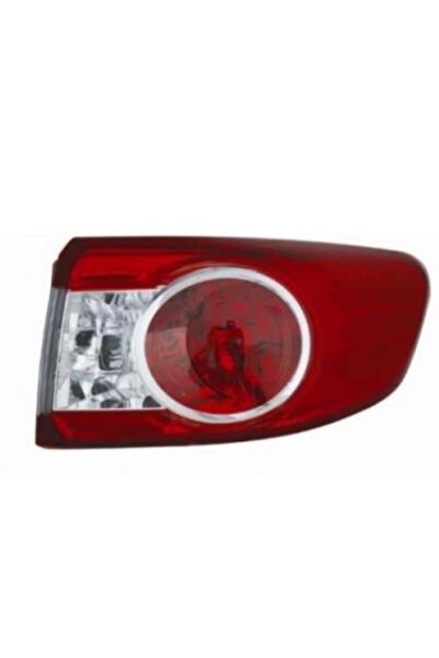 CAR اسطب خلفي يمين كورولا 11-13 صيني