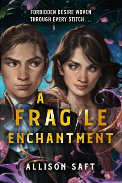 Orion Children's Books A Fragile Enchantment