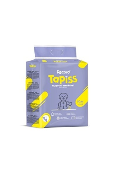 Record Tapiss Absorbent Pads - 60 x 90 cm (50 pcs)