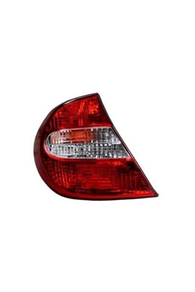 CAR Left rear taillight for Camry 03-04 (Chinese made)