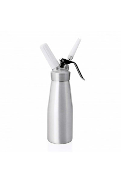 WAS Aluminum cream whipper, 1 liter