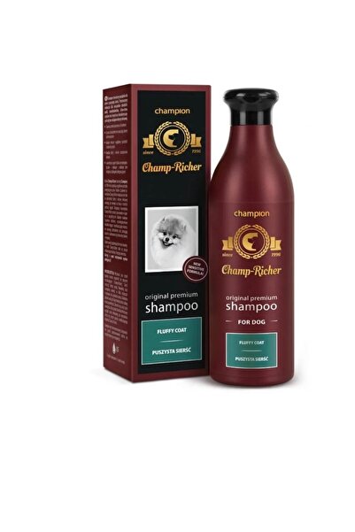 Champion ȘAMPON CAINI FLUFFY COAT 250 ML