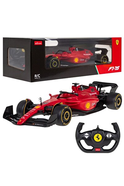 RC فيراري F1 75 1:12