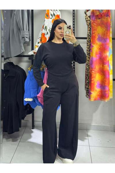 inci bayan giyim Lovely Binding Set