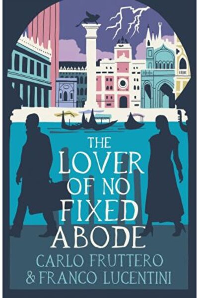 Bitter Lemon Pr Iubitorul fără locuință fixă