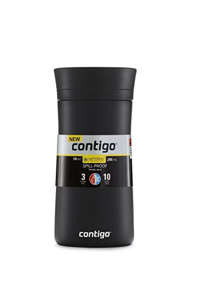 Bin shihoon Contigo high-quality travel mug