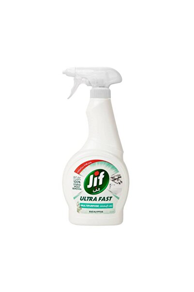 Jif Ultra-Fast Multipurpose Spray 470ml