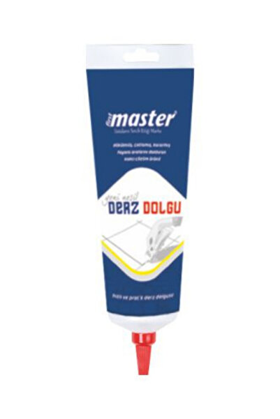 First Master Sıvı Seramik Derz Dolgu