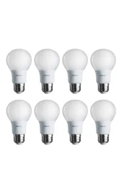 NO BRAND LED bulb 8.8W (10 pcs/box)