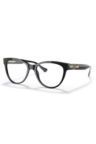 Versace Ve 3304 Gb1 .53 Blue Light Protected Eyewear