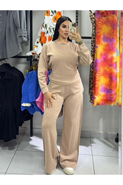 inci bayan giyim Lovely Binding Set