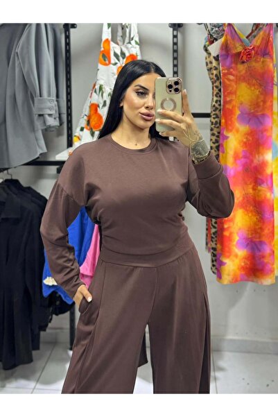 inci bayan giyim Lovely Binding Set