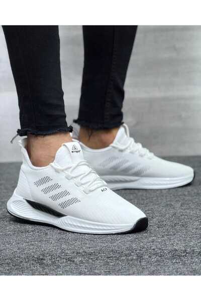 Acropol Pantofi sport pentru bărbați, ușori și confortabili, rezistenți la apă