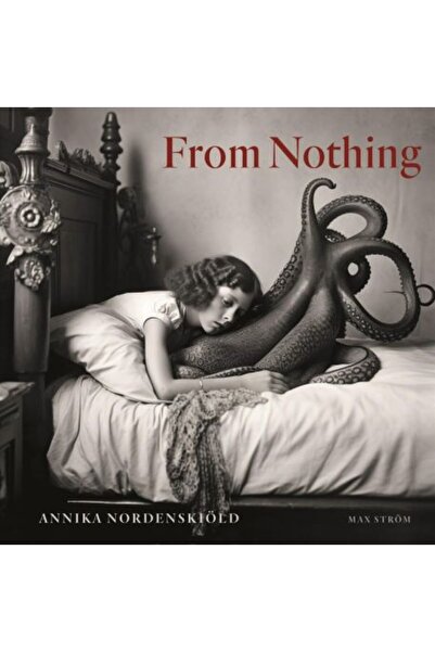 Max Strom From Nothing