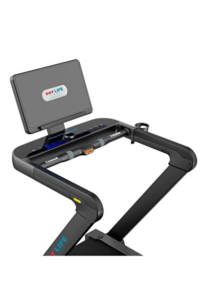 MY LIFE FITNESS AM-L 6000 Electric Treadmill