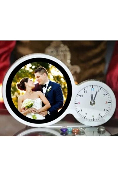 ErCorp Sihirli Ayna Saatli