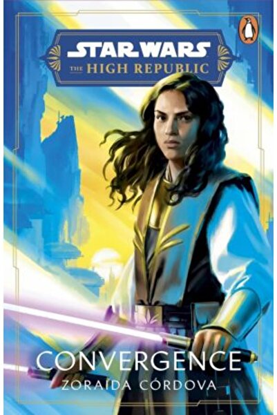 PENGUİN Star Wars: The High Republic 5: Convergence