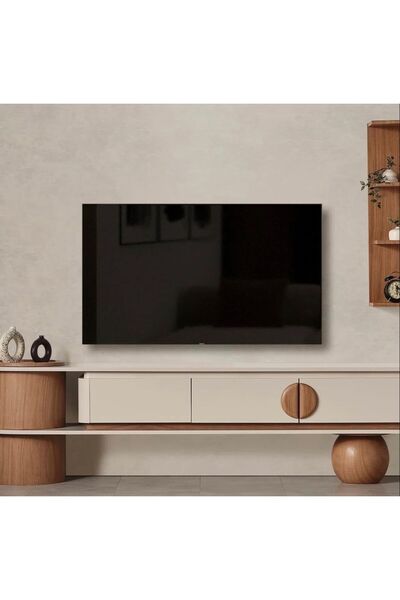 larissa design tv ünitesi renk ve ölçü için iletişime geçiniz