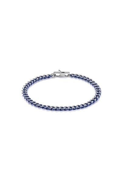 Guess Men's Bracelet JUMB01382JWWSTJBS