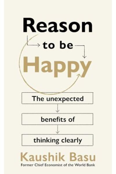 Torva Reason to Be Happy: Why logical thinking is the key to a better life