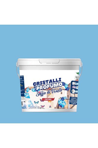 Bio Blu Soffio di Veneto Scented Laundry Crystals - 1 Kg
