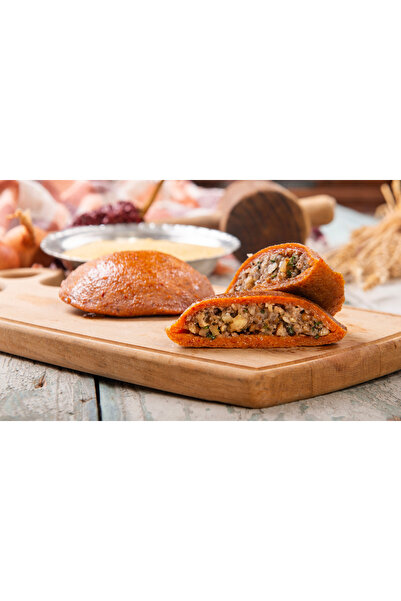 yöresel TAPPUŞ ORUK 5'Lİ PAKET