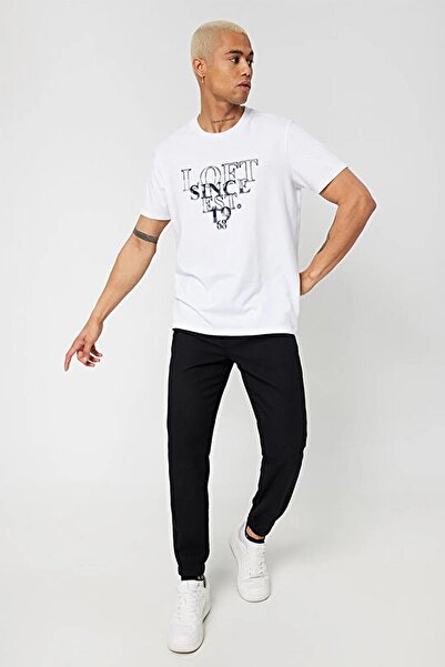 Loft Ανδρικό παντελόνι Cargo LF2029015