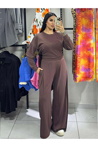 inci bayan giyim Lovely Binding Set