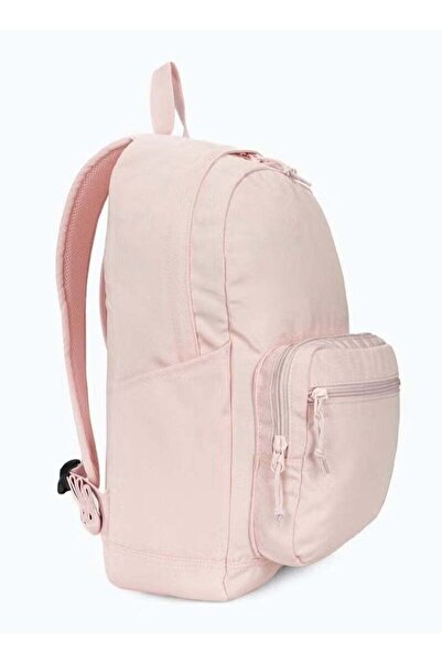 Generic classic colorful vertical school bag, essential school bag for starting school