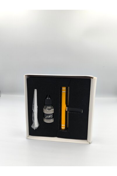 Generic فواحات سيارة برائحة اللافندر 12قطعة